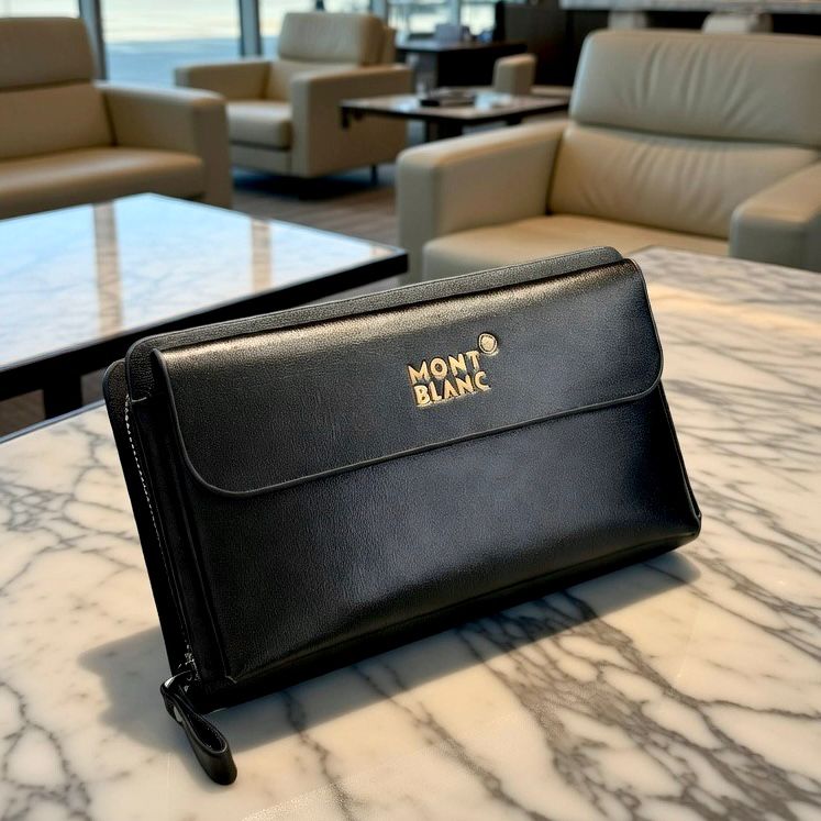 Pochette de Voyage Executive "Sartorial"