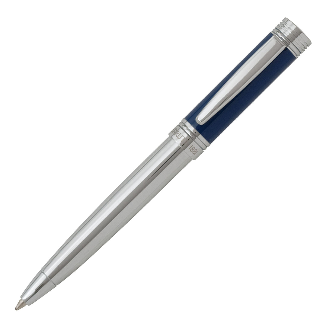CERRUTI 1881 Ballpoint pen Zoom Classic Azur