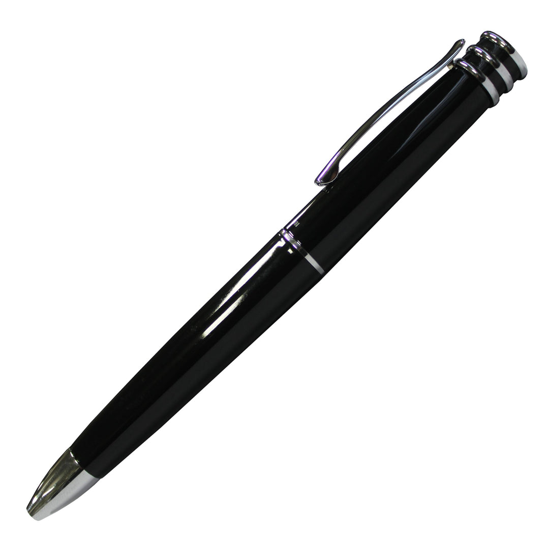 CERRUTI 1881 Ballpoint pen Ring Top