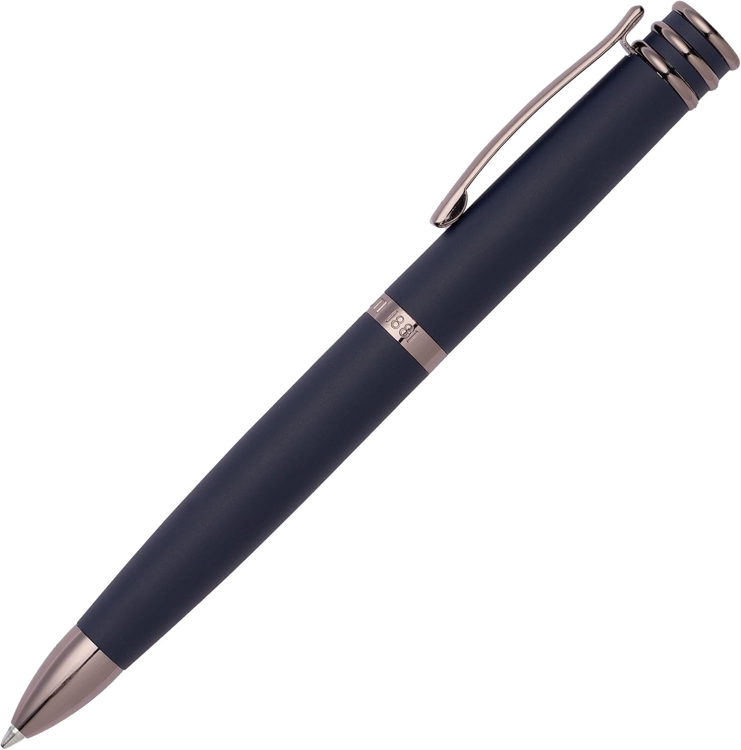 CERRUTI 1881 Ballpoint pen Hamilton