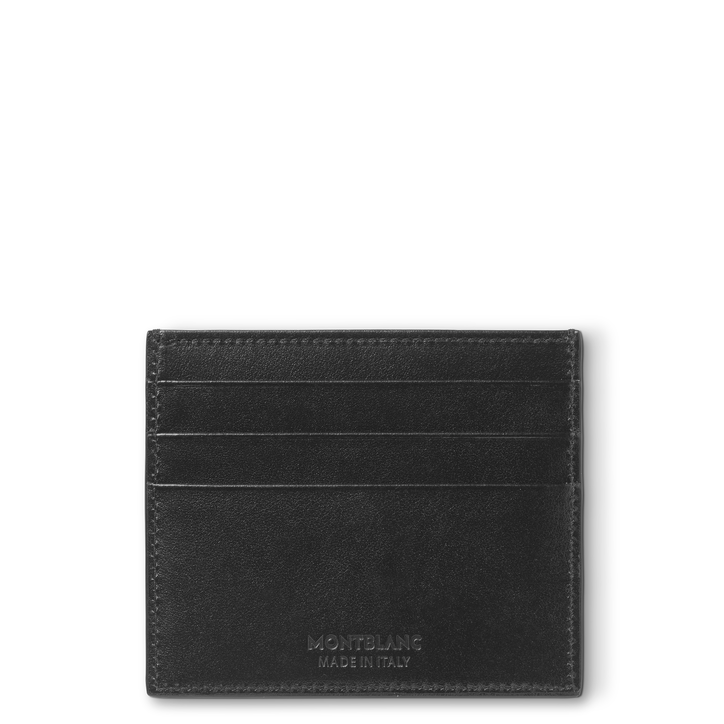 Portefeuille / Porte-cartes 6cc Meisterstück