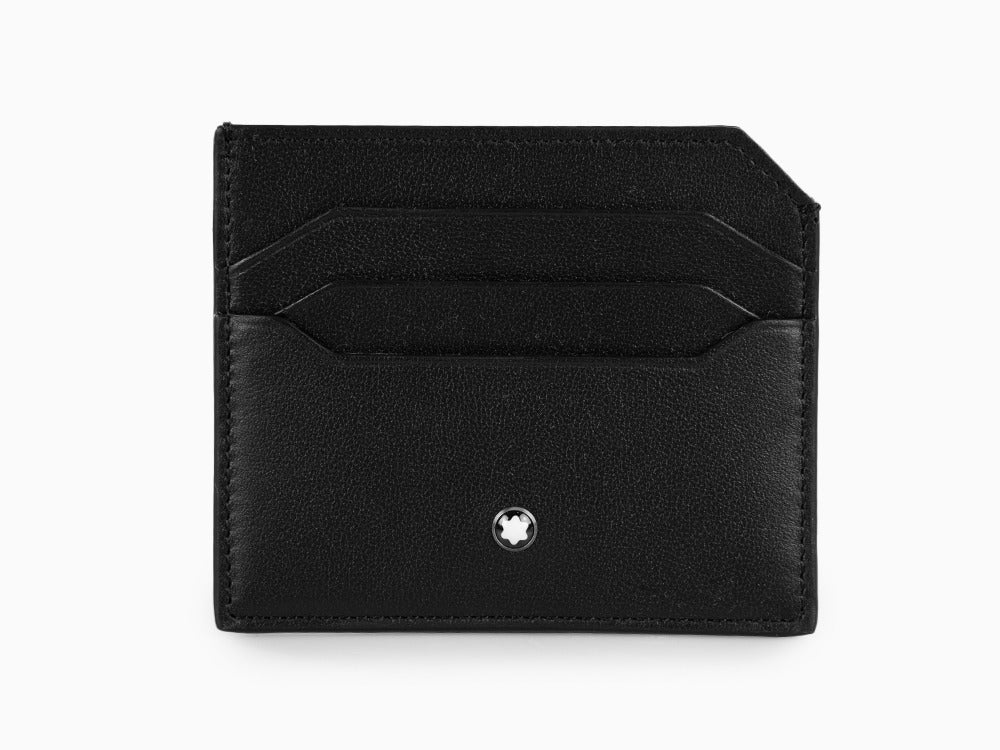 Portefeuille / Porte-cartes 6cc Meisterstück